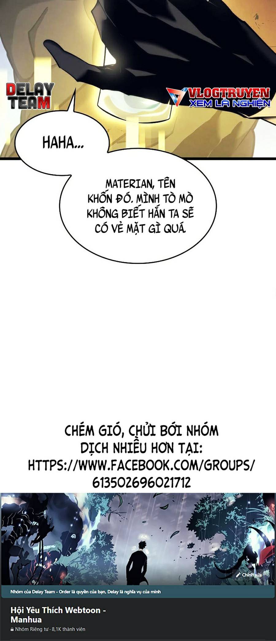 Ranker Cấp Sss Hồi Quy: Chapter 26