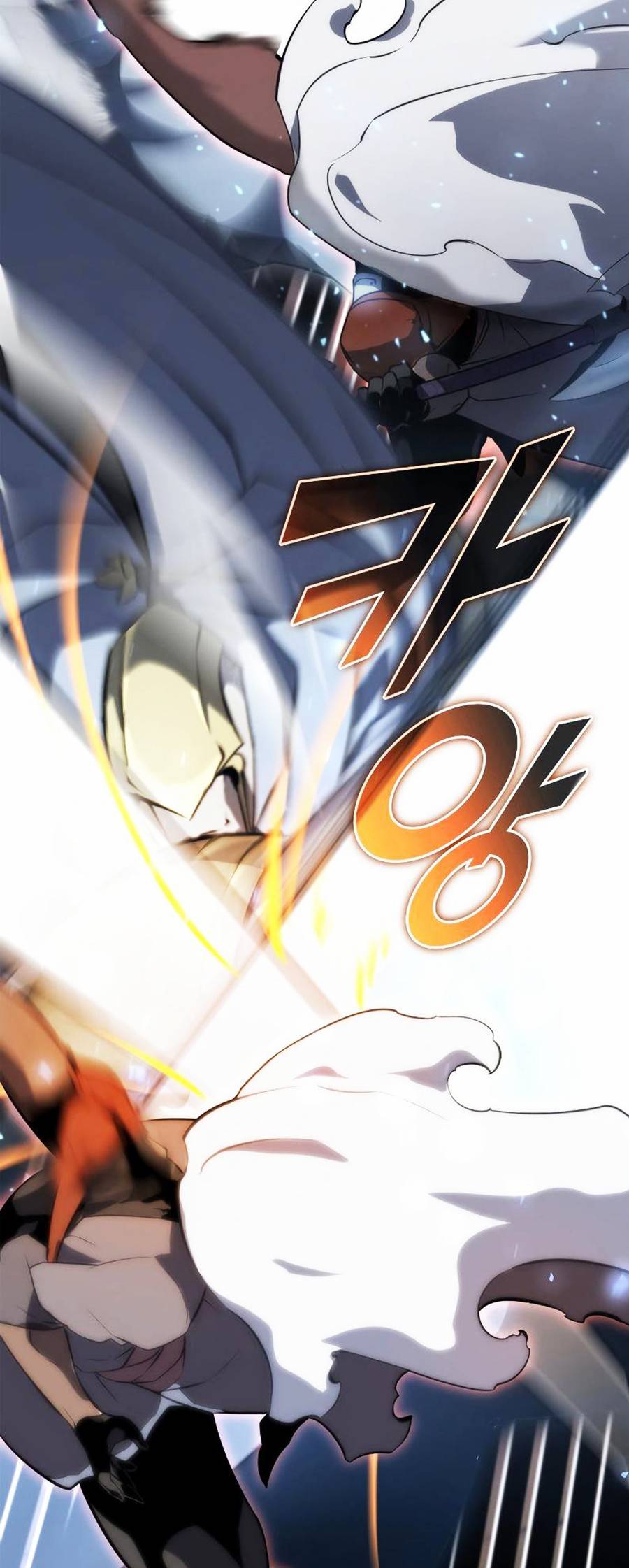 Ranker Cấp Sss Hồi Quy: Chapter 26