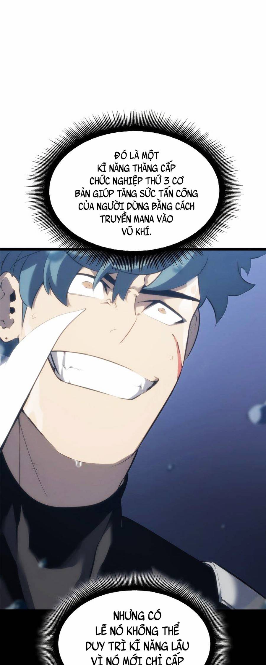 Ranker Cấp Sss Hồi Quy: Chapter 26
