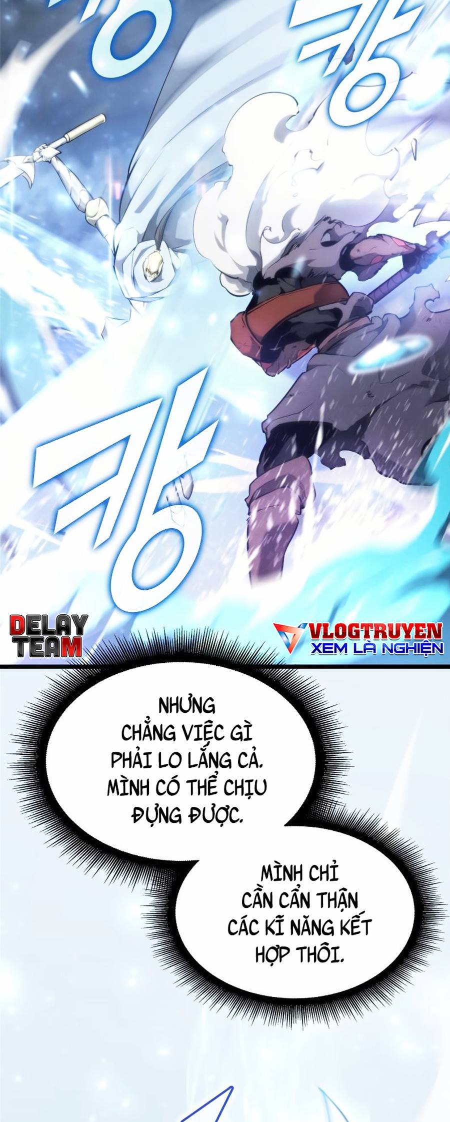 Ranker Cấp Sss Hồi Quy: Chapter 26