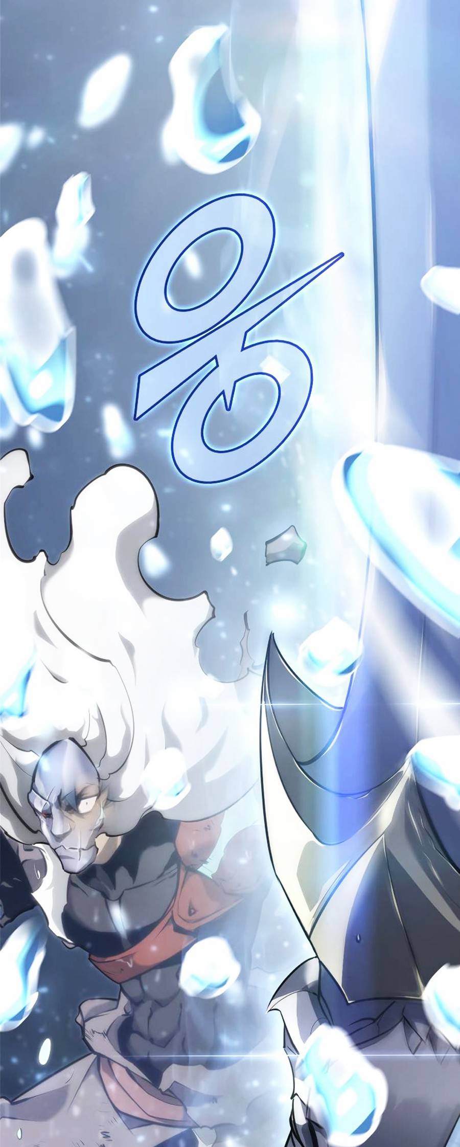 Ranker Cấp Sss Hồi Quy: Chapter 26