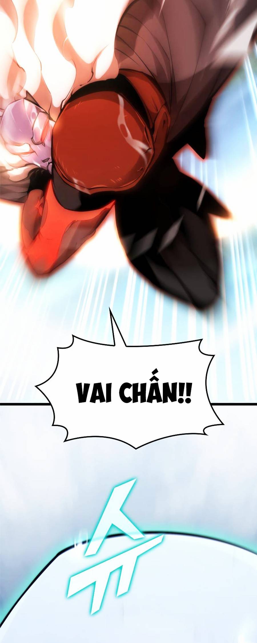 Ranker Cấp Sss Hồi Quy: Chapter 26