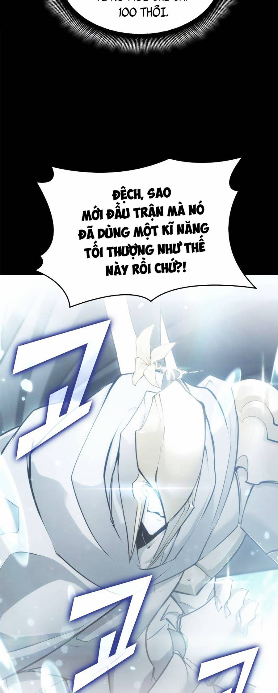 Ranker Cấp Sss Hồi Quy: Chapter 26