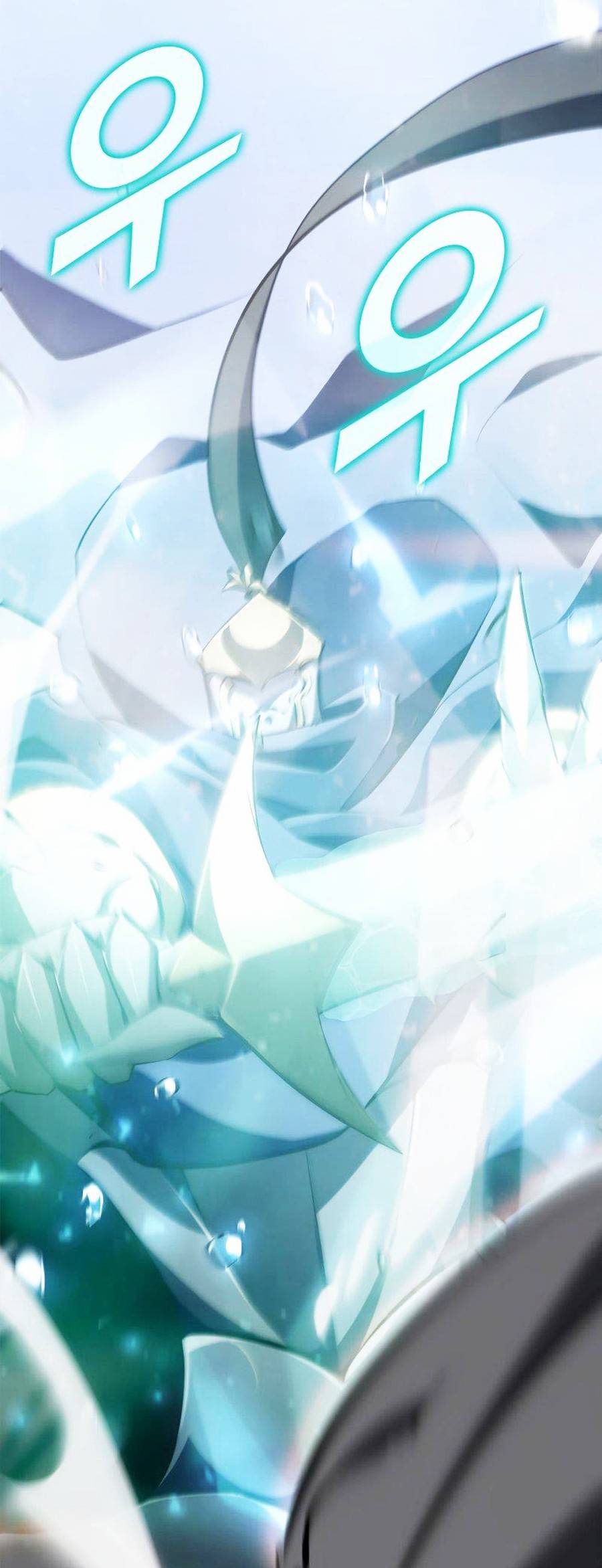 Ranker Cấp Sss Hồi Quy: Chapter 26