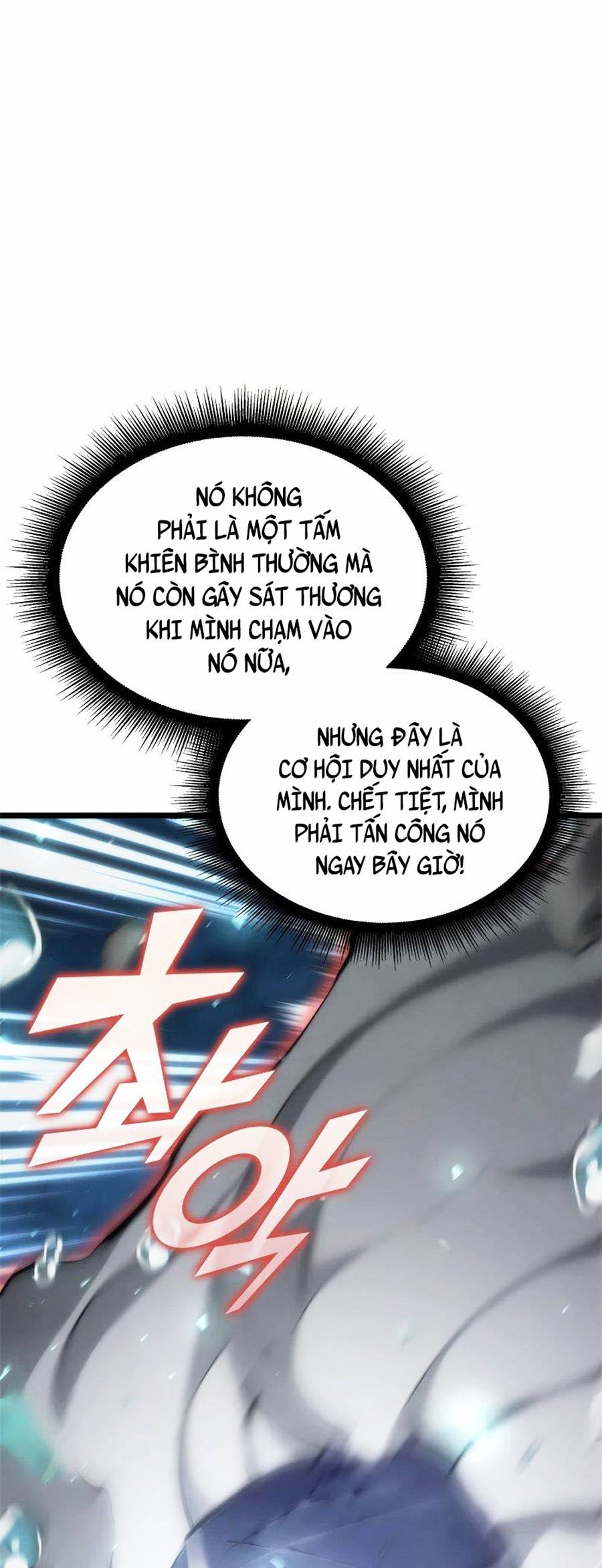 Ranker Cấp Sss Hồi Quy: Chapter 26