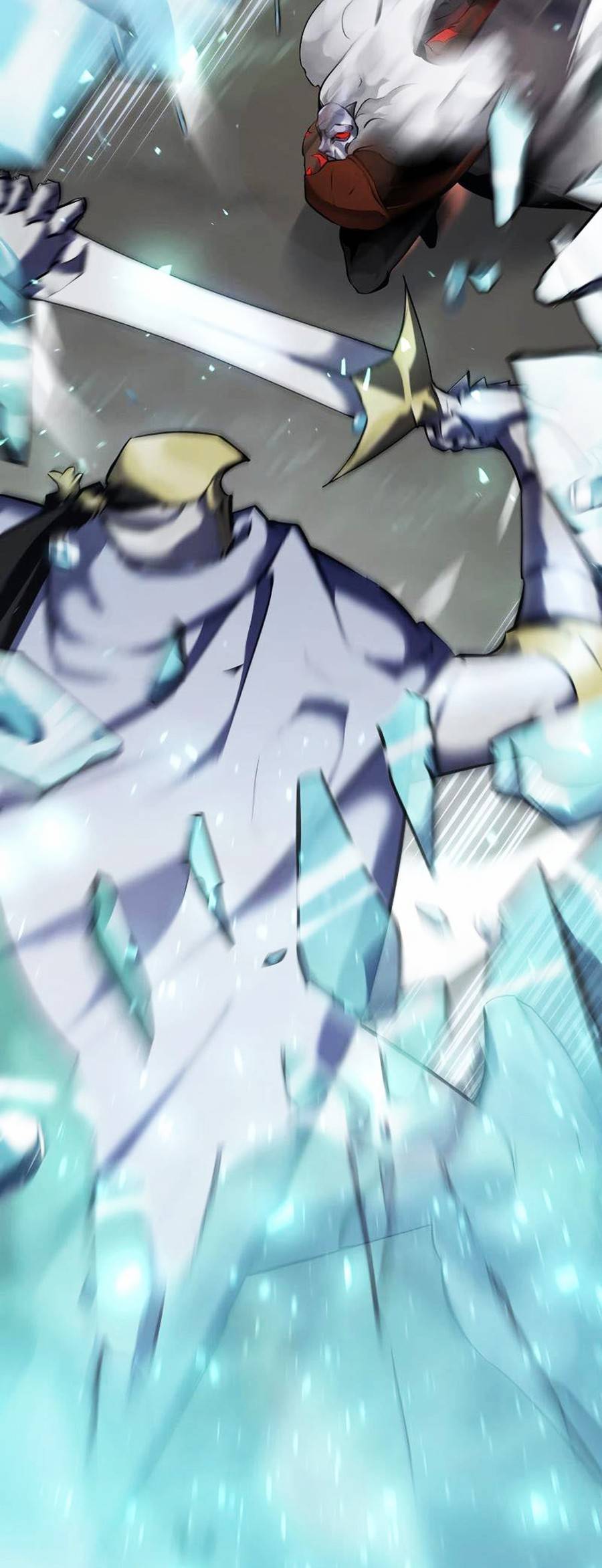 Ranker Cấp Sss Hồi Quy: Chapter 26