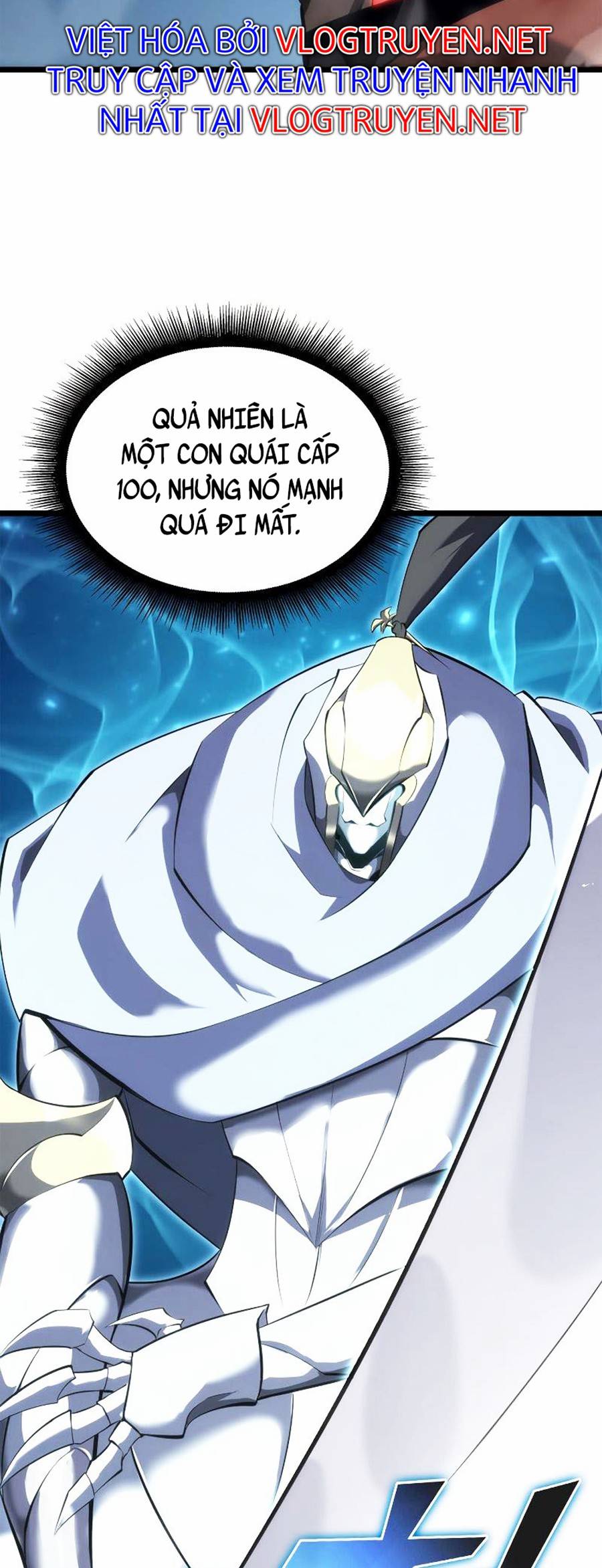 Ranker Cấp Sss Hồi Quy: Chapter 26