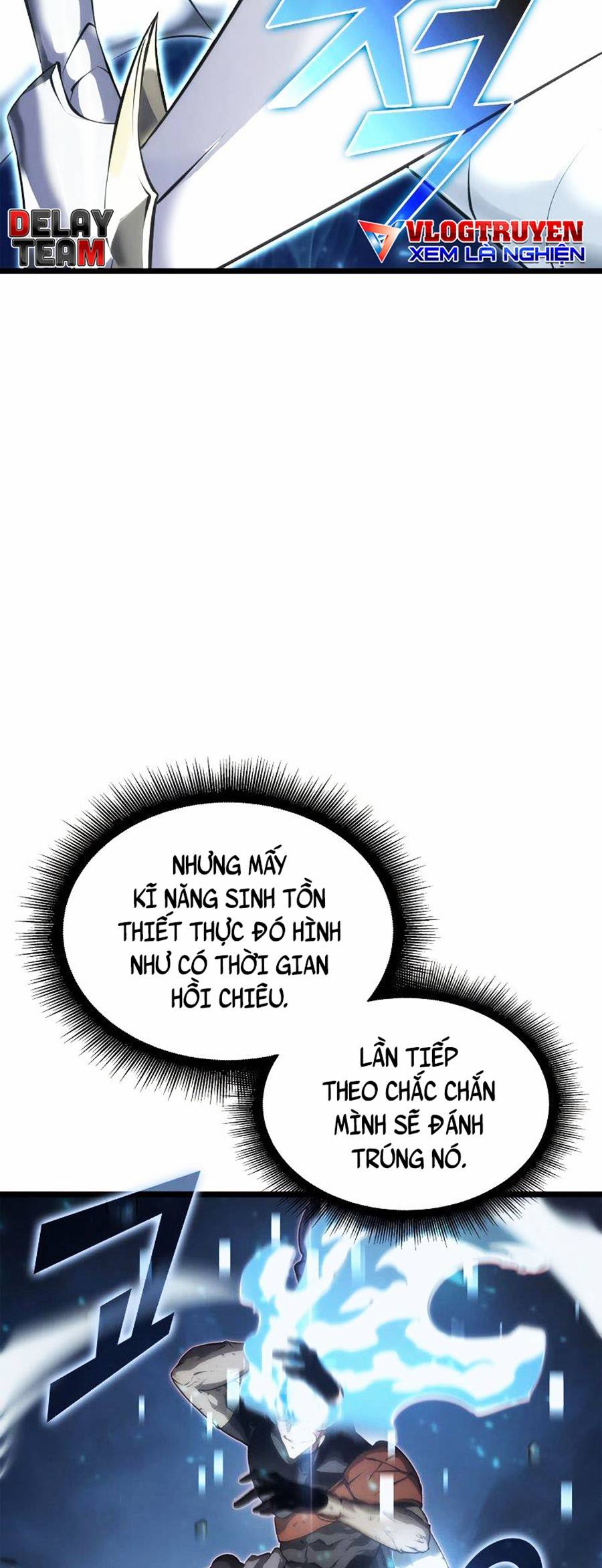 Ranker Cấp Sss Hồi Quy: Chapter 26