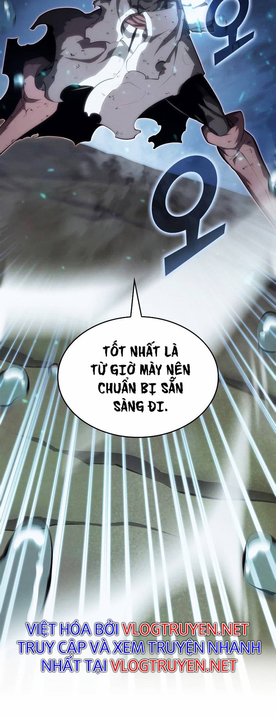 Ranker Cấp Sss Hồi Quy: Chapter 26