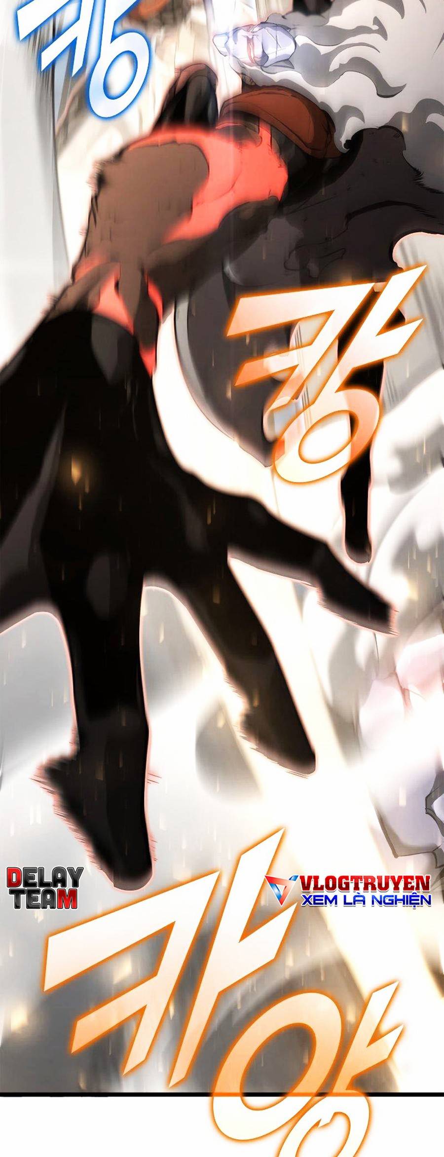 Ranker Cấp Sss Hồi Quy: Chapter 26