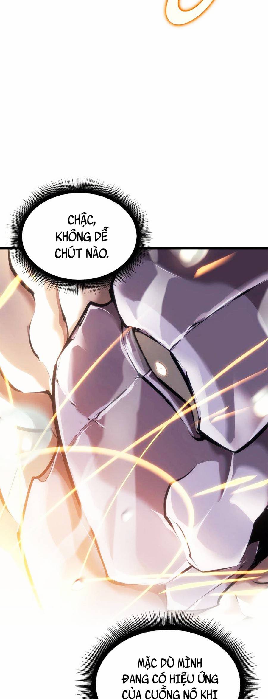 Ranker Cấp Sss Hồi Quy: Chapter 26