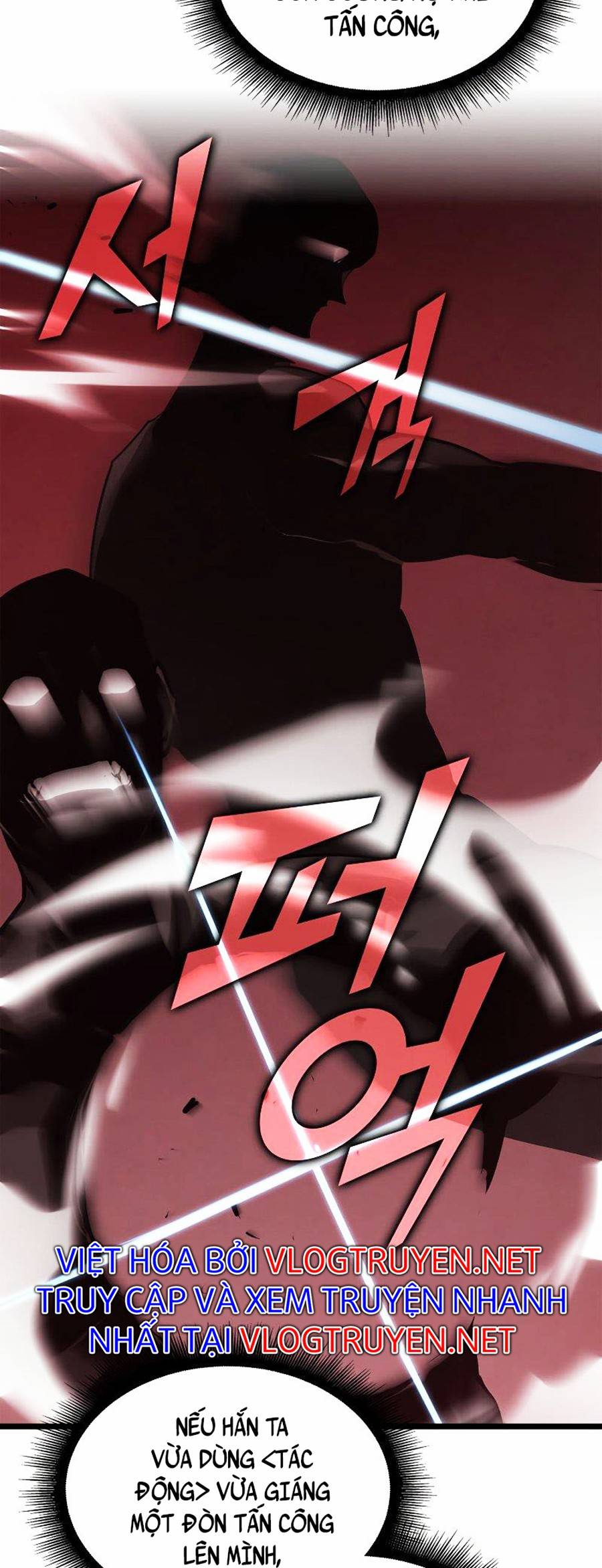 Ranker Cấp Sss Hồi Quy: Chapter 26