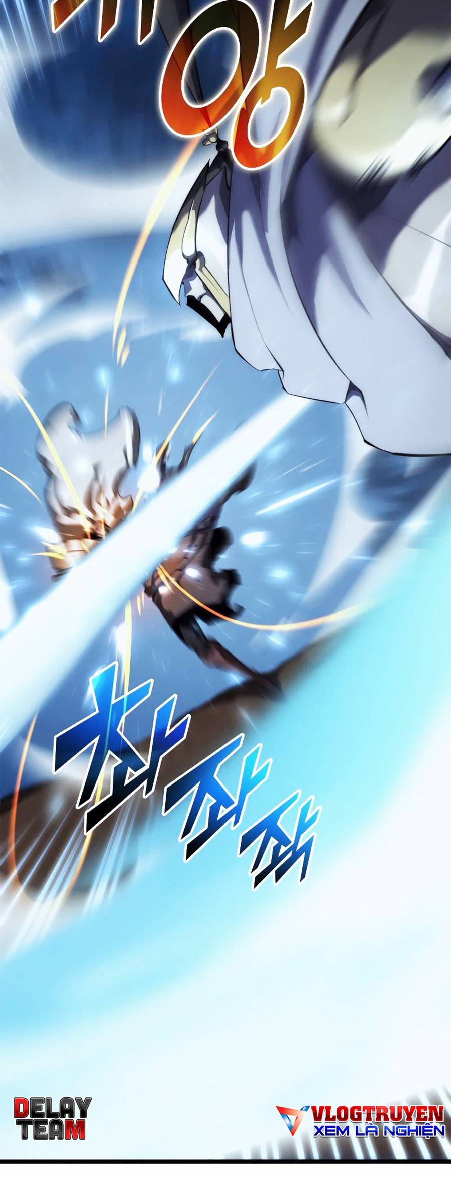 Ranker Cấp Sss Hồi Quy: Chapter 26