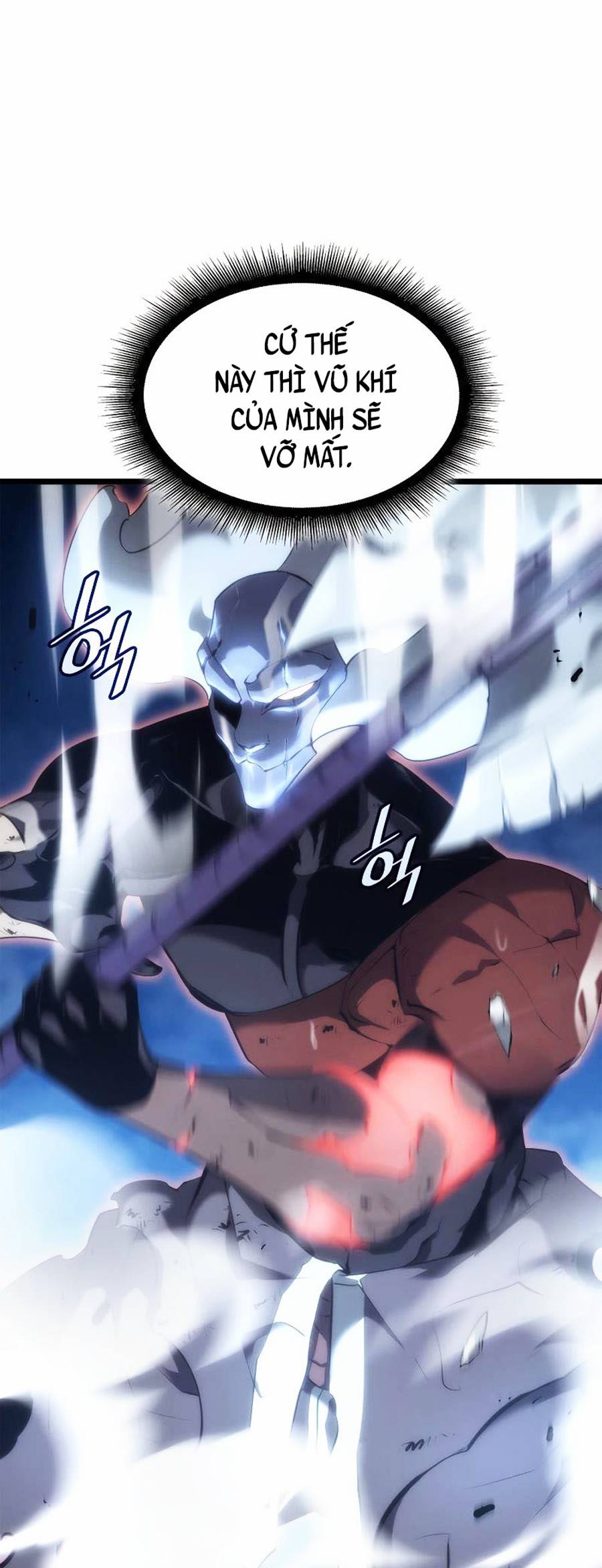 Ranker Cấp Sss Hồi Quy: Chapter 26
