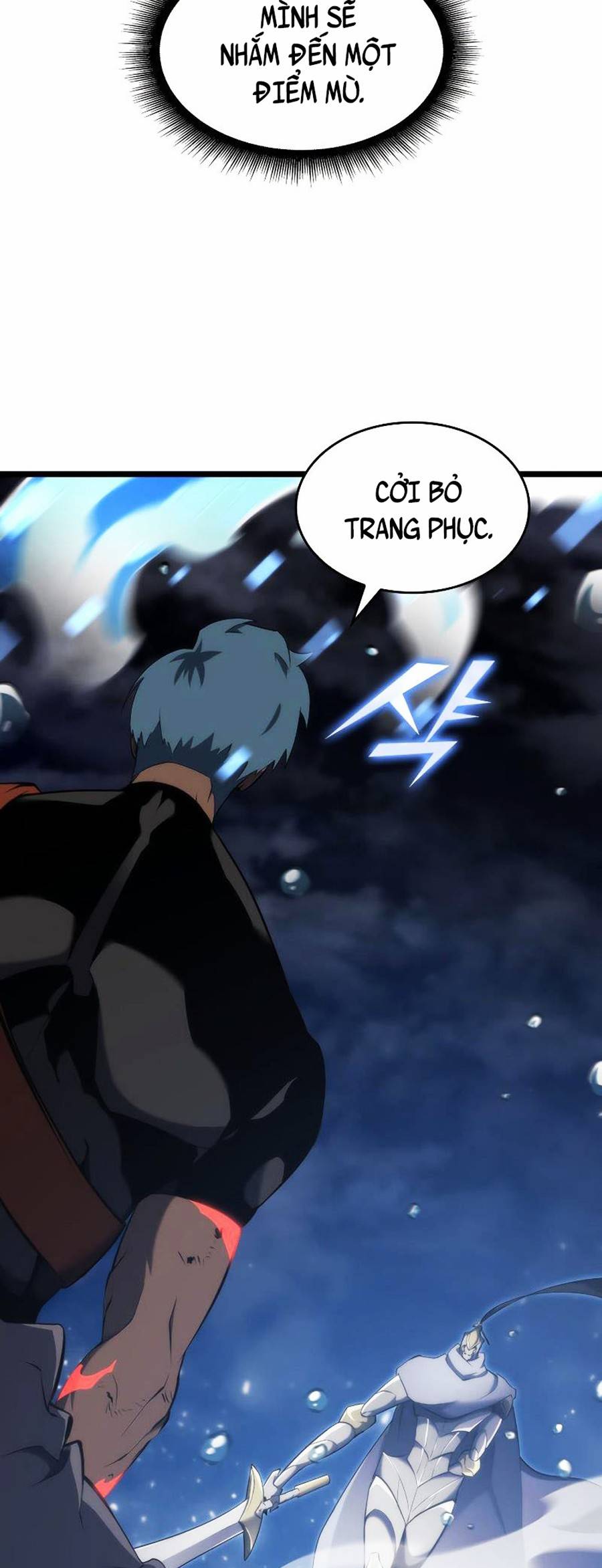 Ranker Cấp Sss Hồi Quy: Chapter 26