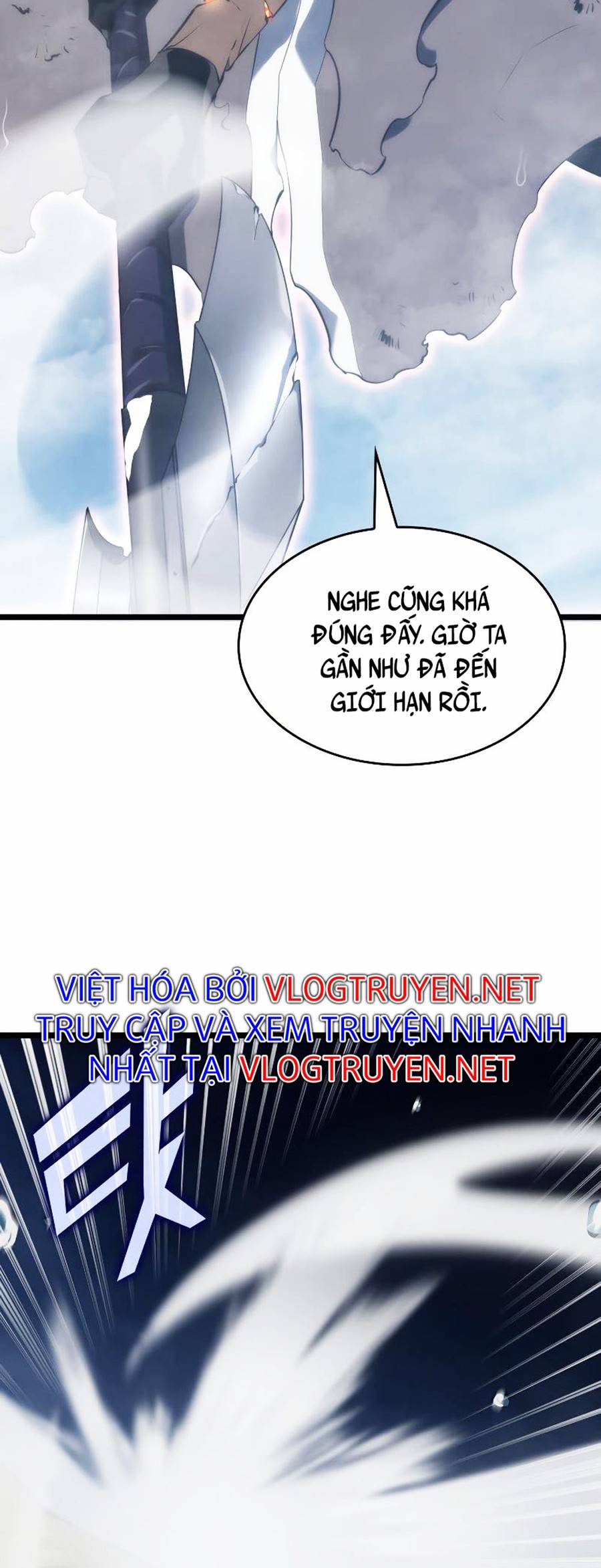 Ranker Cấp Sss Hồi Quy: Chapter 26