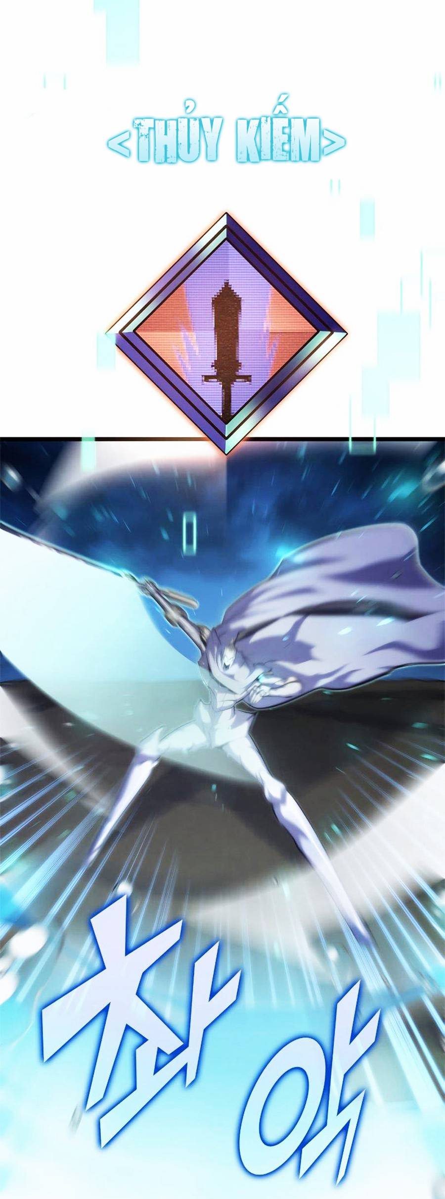 Ranker Cấp Sss Hồi Quy: Chapter 26