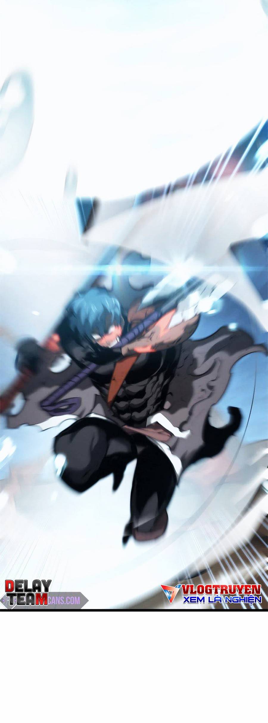 Ranker Cấp Sss Hồi Quy: Chapter 26