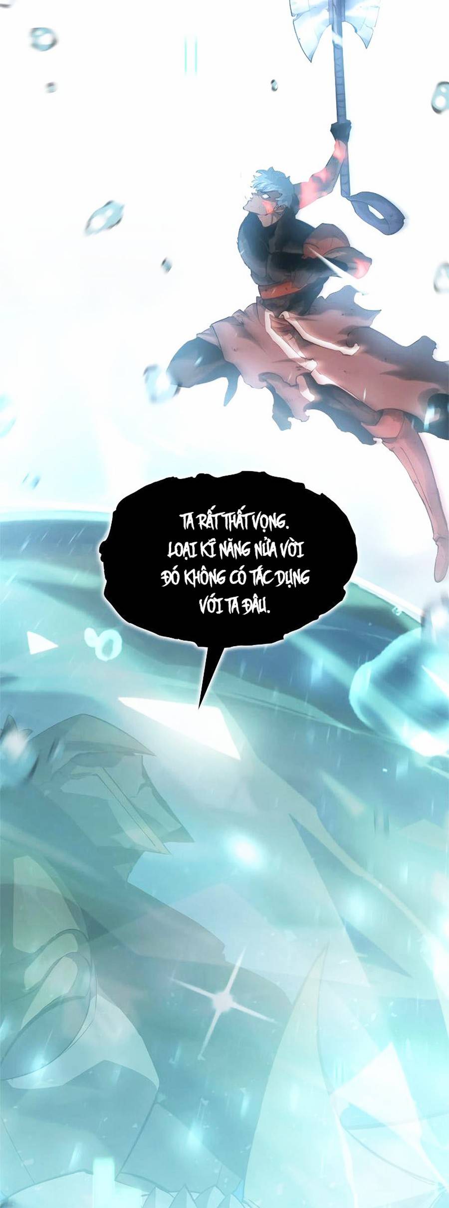 Ranker Cấp Sss Hồi Quy: Chapter 26