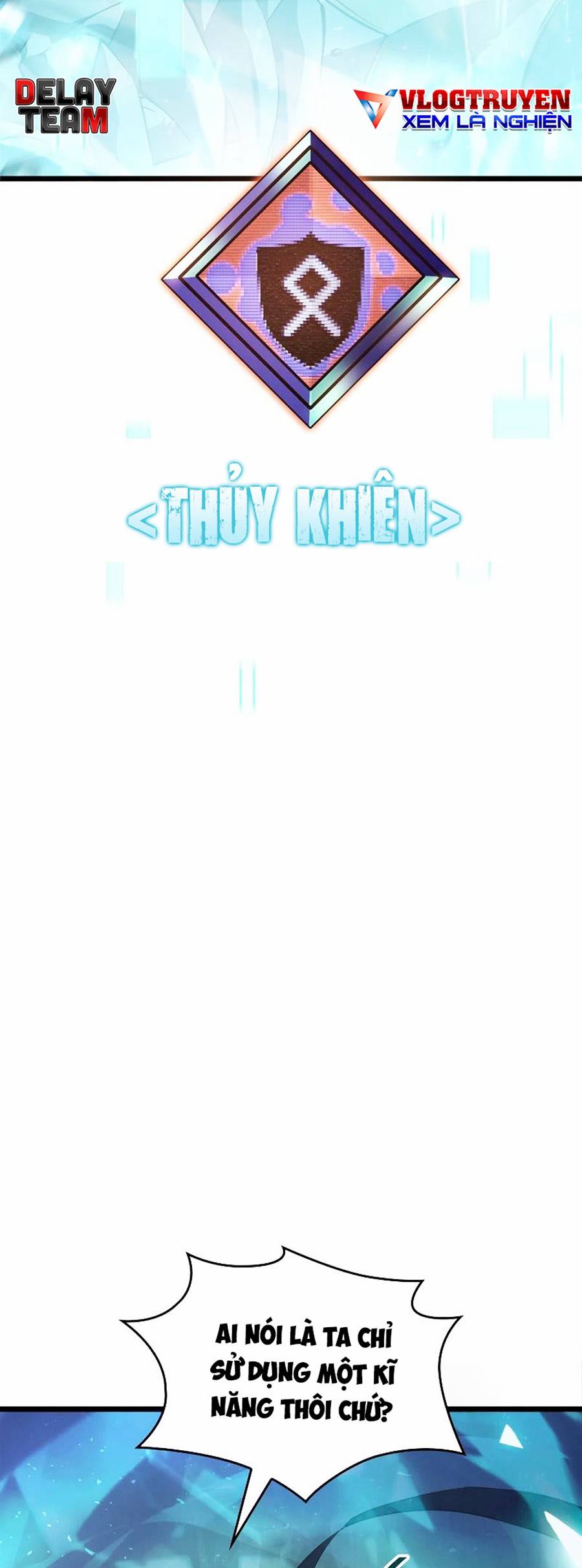 Ranker Cấp Sss Hồi Quy: Chapter 26