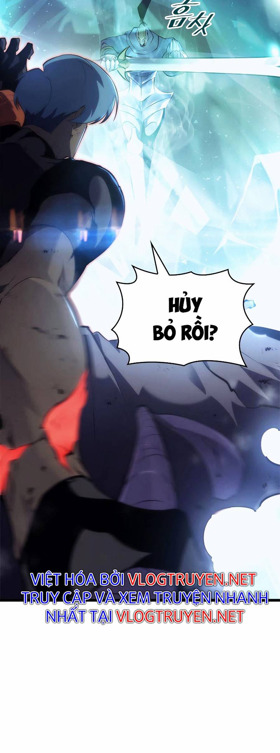 Ranker Cấp Sss Hồi Quy: Chapter 26