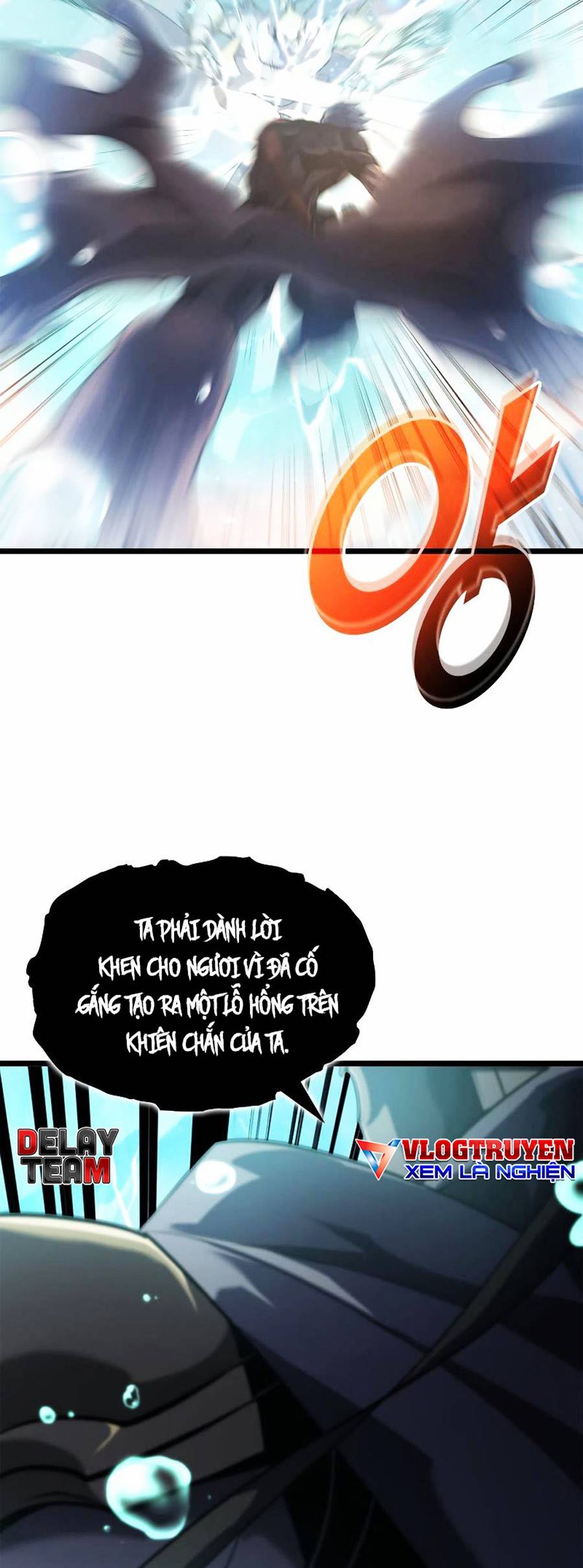 Ranker Cấp Sss Hồi Quy: Chapter 26