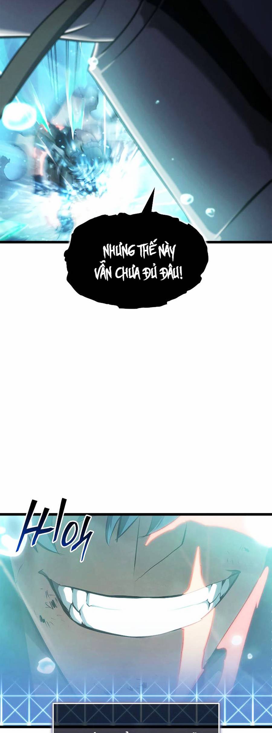 Ranker Cấp Sss Hồi Quy: Chapter 26