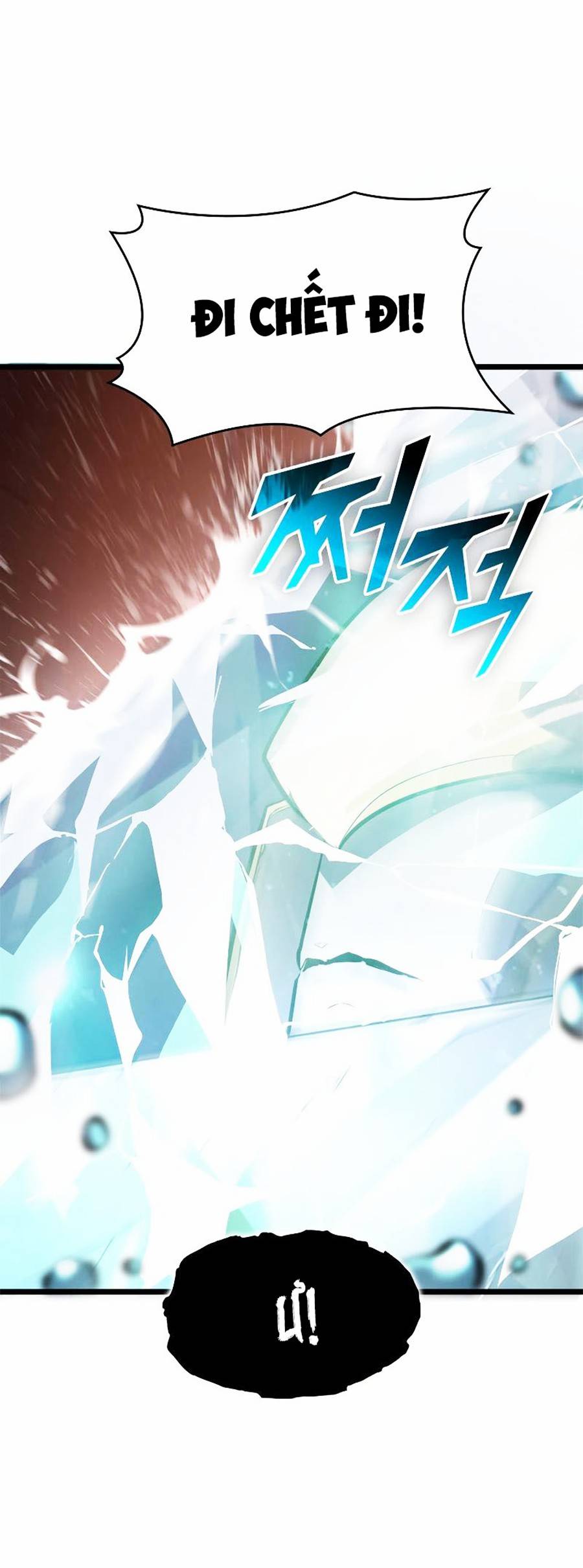 Ranker Cấp Sss Hồi Quy: Chapter 26