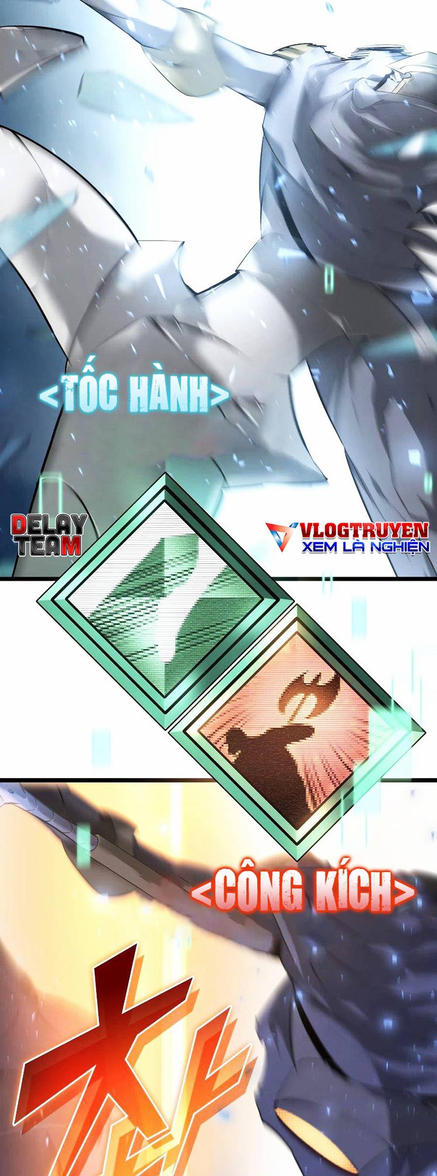 Ranker Cấp Sss Hồi Quy: Chapter 26