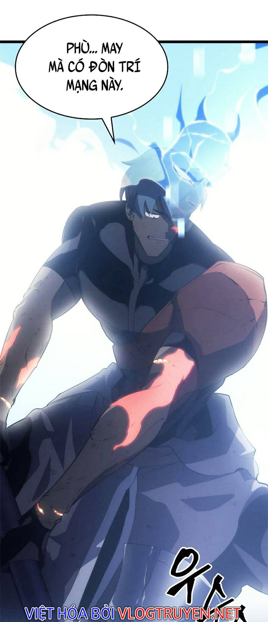 Ranker Cấp Sss Hồi Quy: Chapter 26
