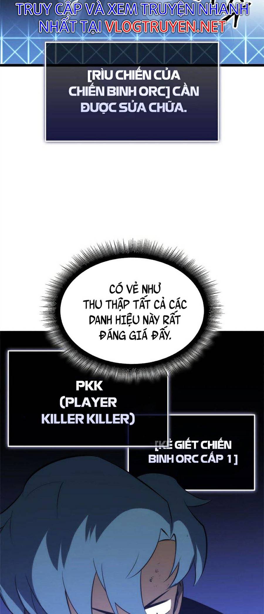 Ranker Cấp Sss Hồi Quy: Chapter 26