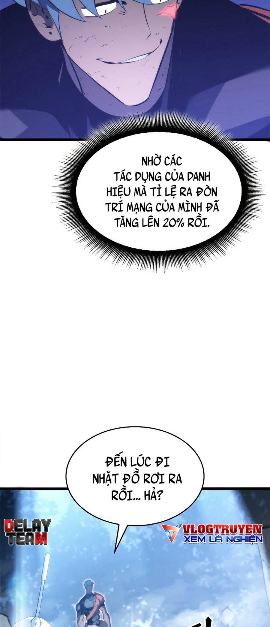 Ranker Cấp Sss Hồi Quy: Chapter 26