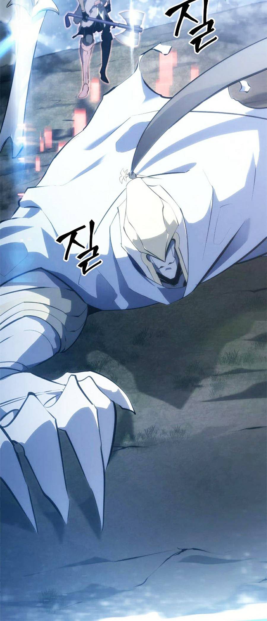 Ranker Cấp Sss Hồi Quy: Chapter 26