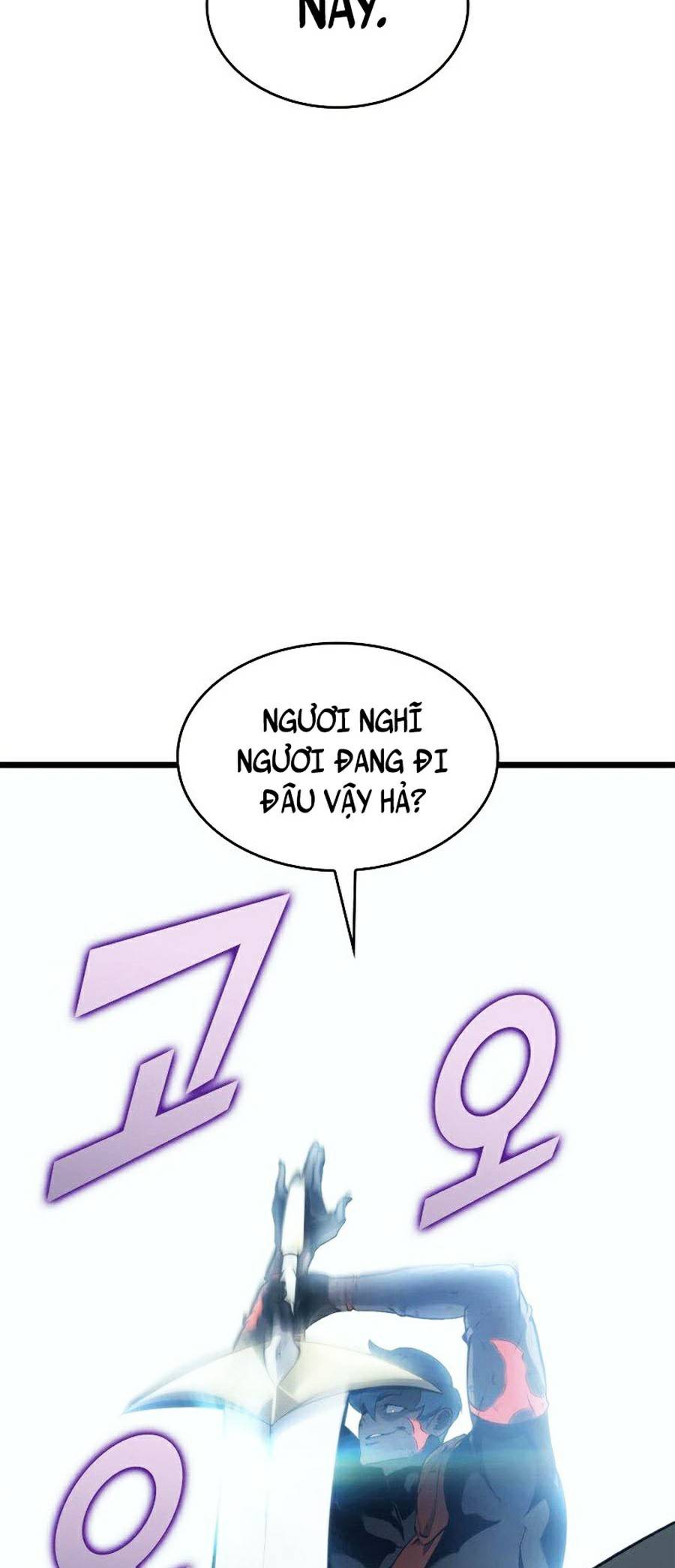 Ranker Cấp Sss Hồi Quy: Chapter 26