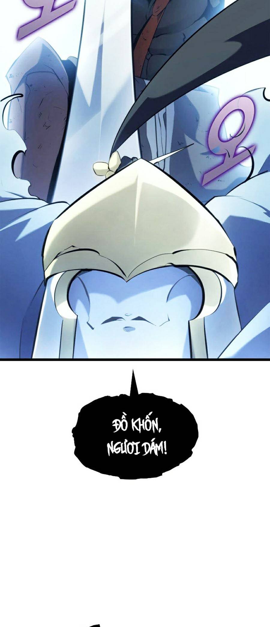 Ranker Cấp Sss Hồi Quy: Chapter 26