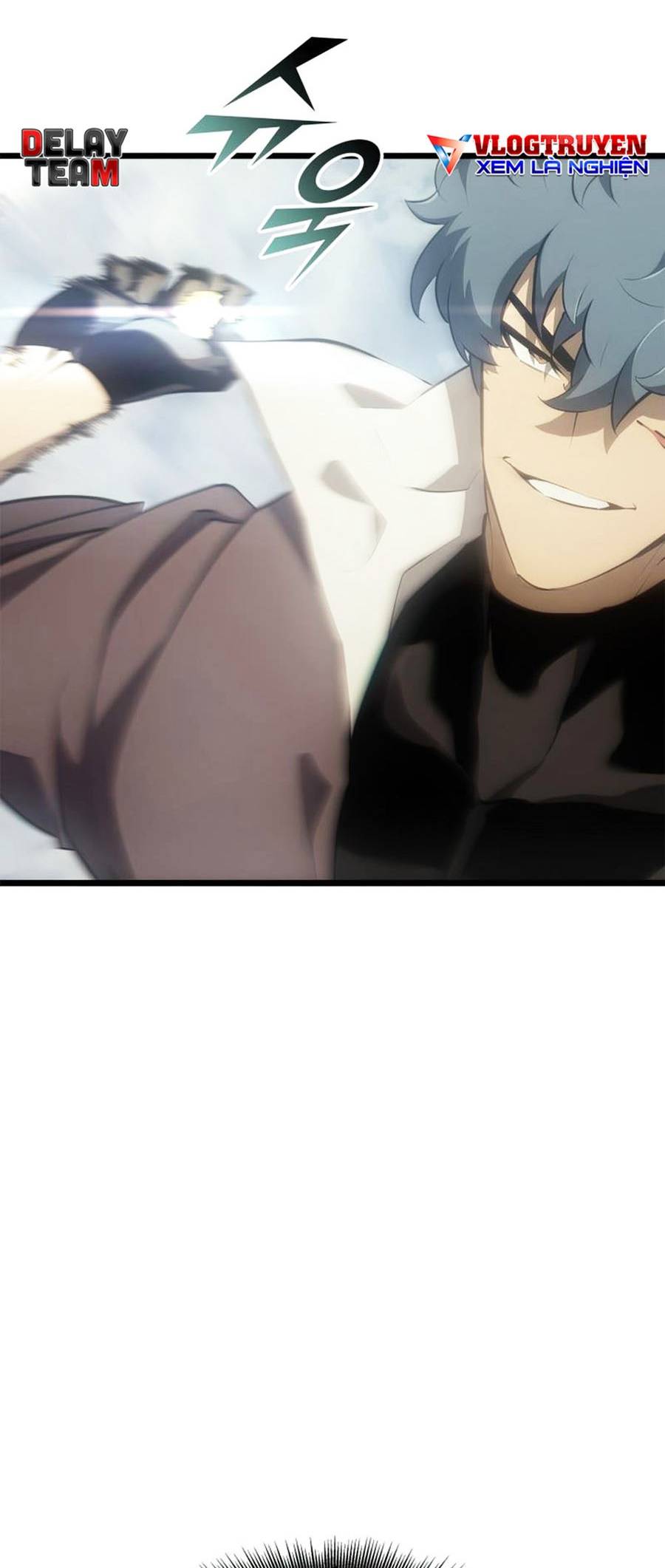 Ranker Cấp Sss Hồi Quy: Chapter 27