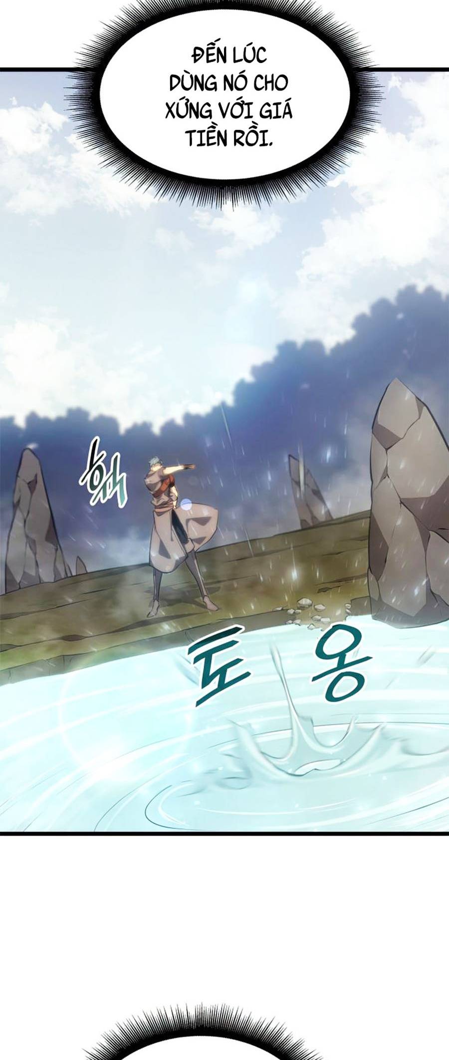 Ranker Cấp Sss Hồi Quy: Chapter 27