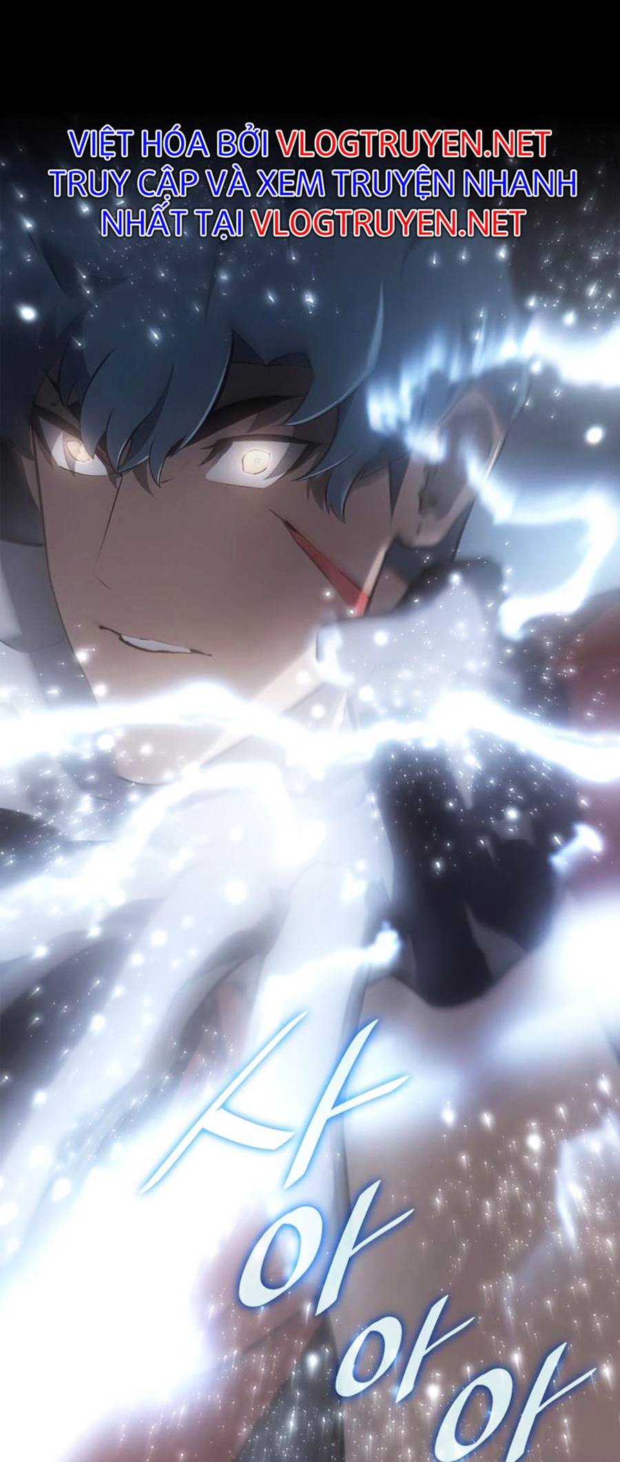 Ranker Cấp Sss Hồi Quy: Chapter 27