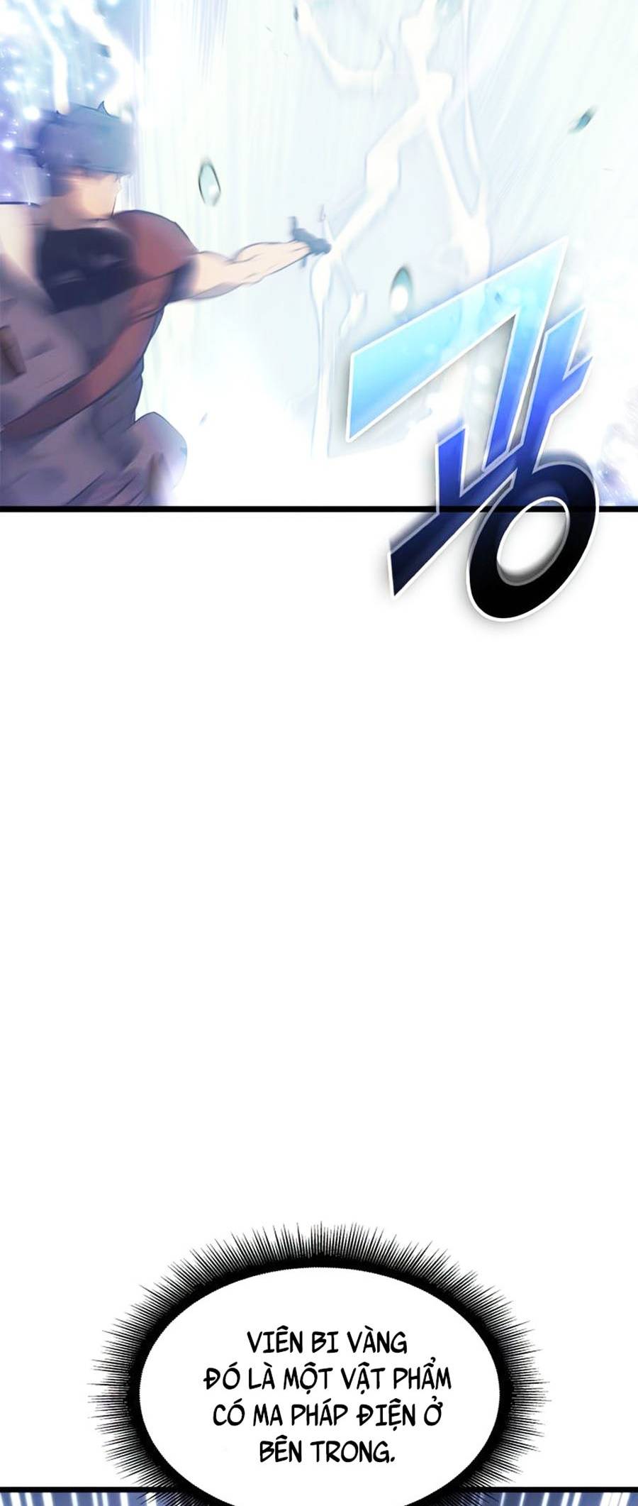 Ranker Cấp Sss Hồi Quy: Chapter 27