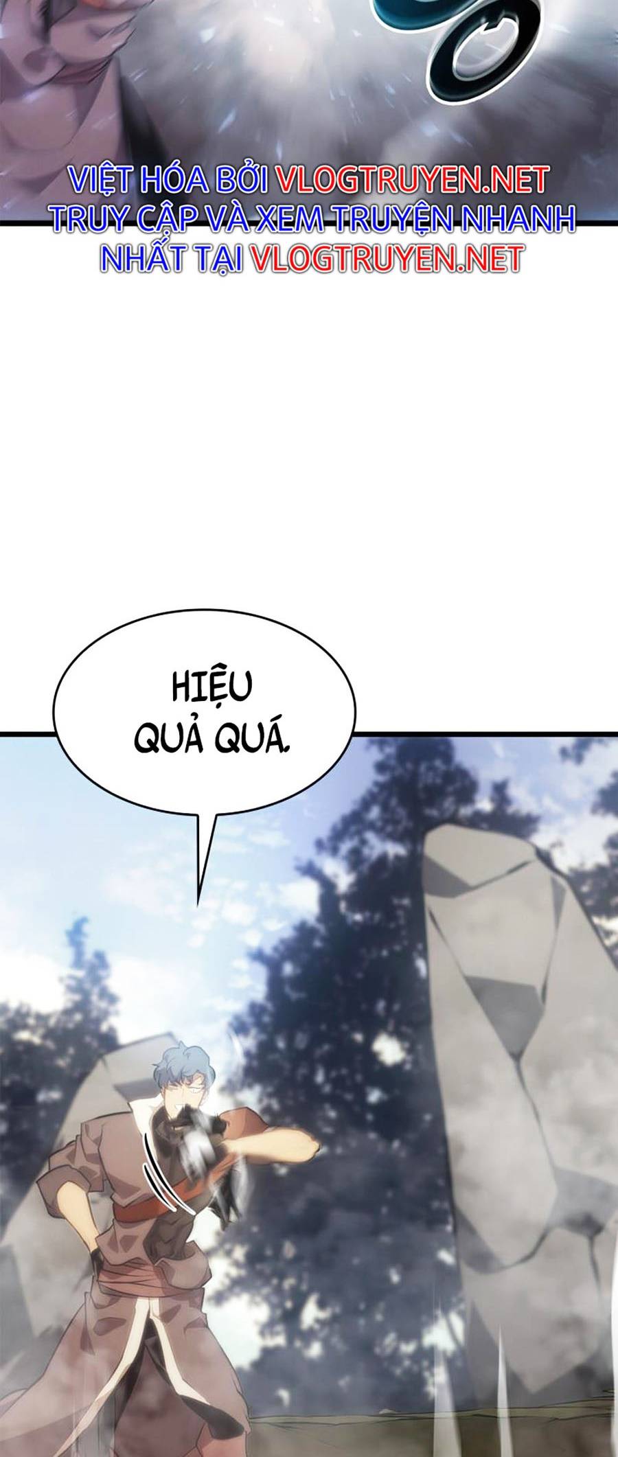 Ranker Cấp Sss Hồi Quy: Chapter 27