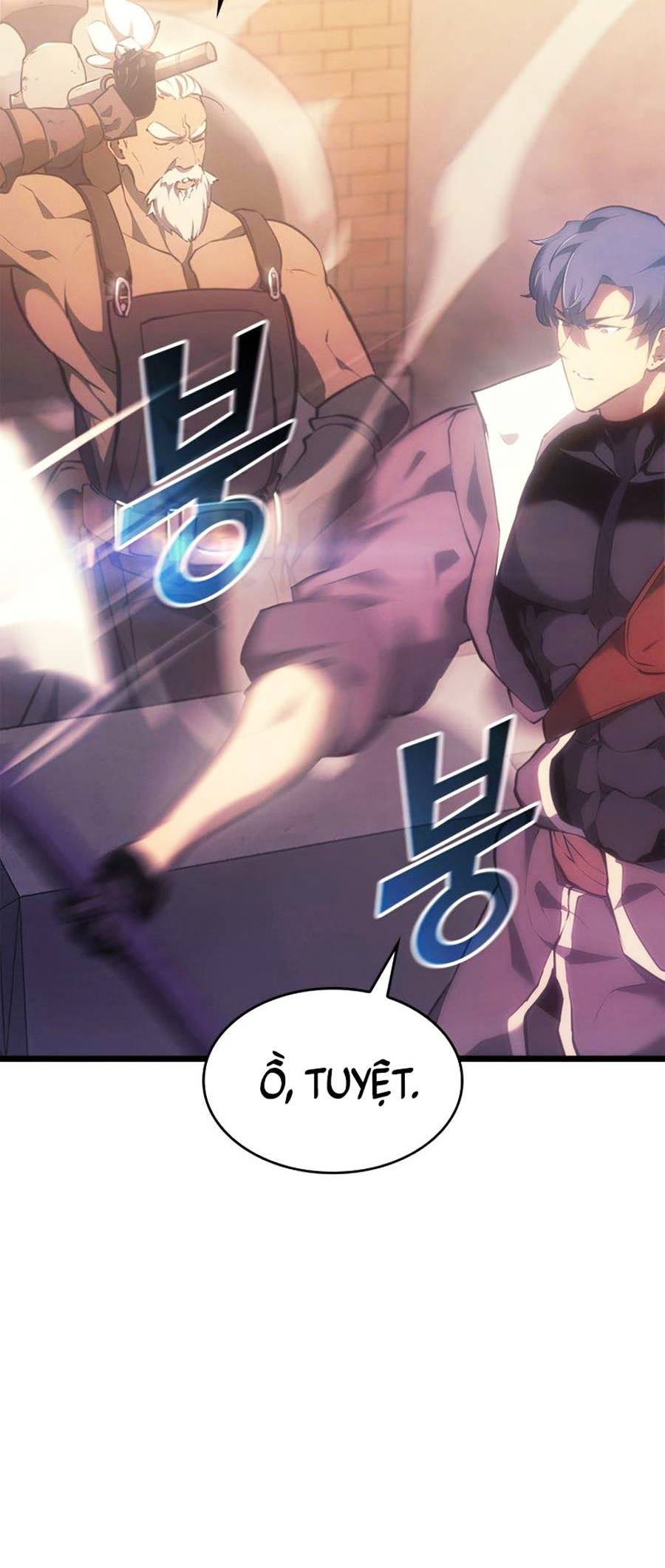 Ranker Cấp Sss Hồi Quy: Chapter 27