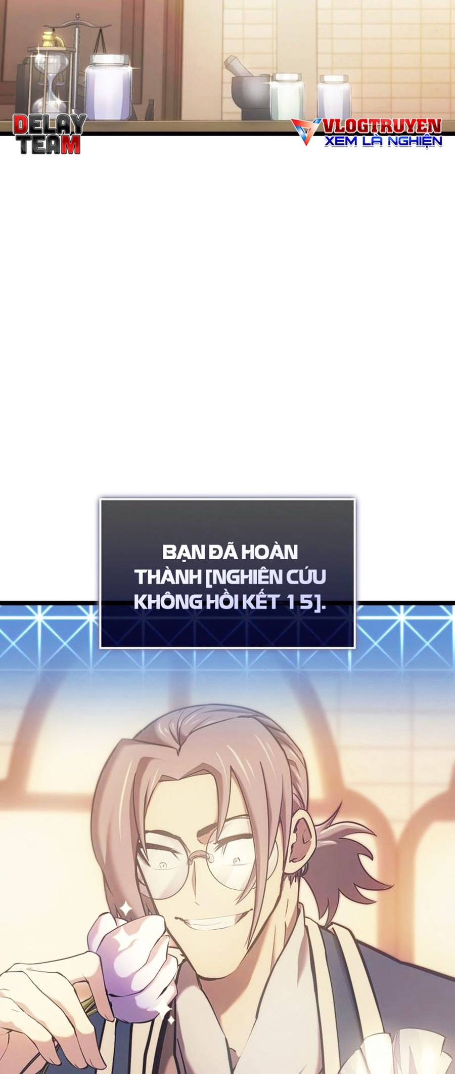 Ranker Cấp Sss Hồi Quy: Chapter 27