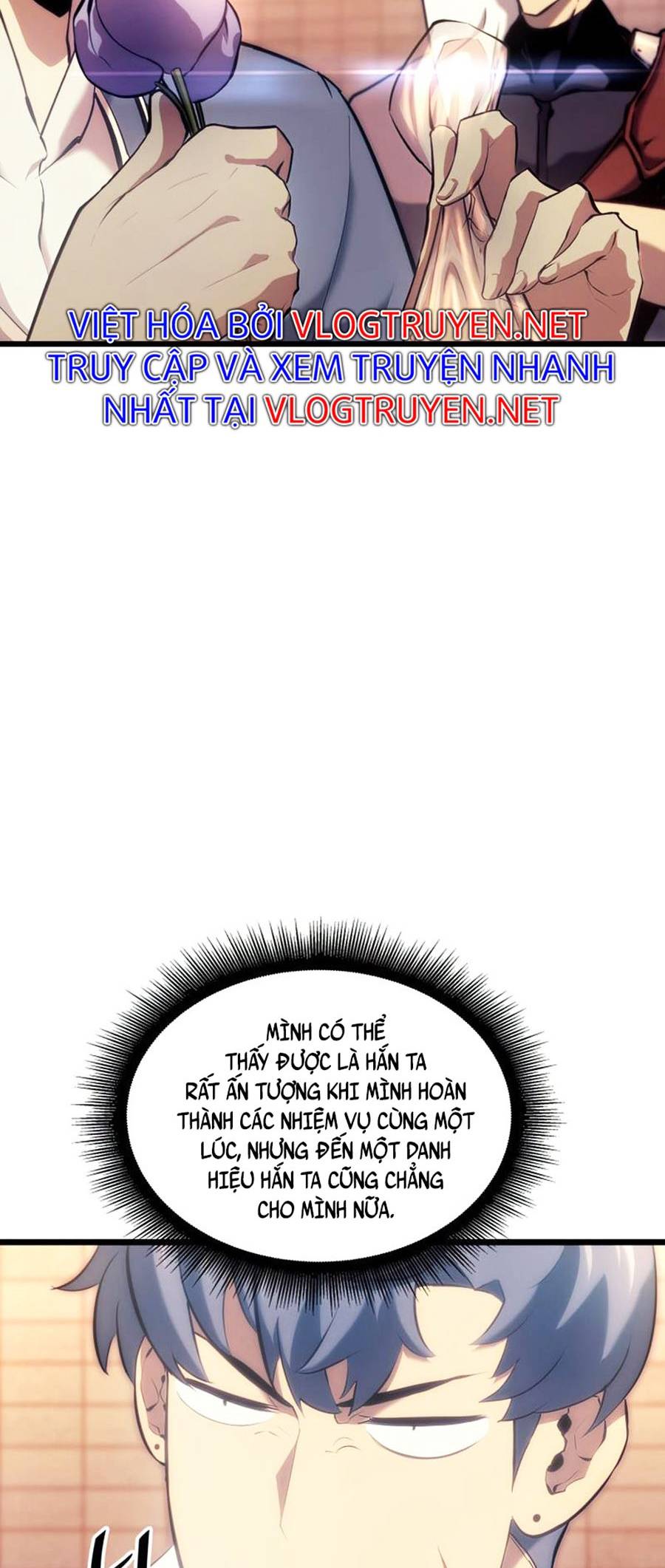 Ranker Cấp Sss Hồi Quy: Chapter 27