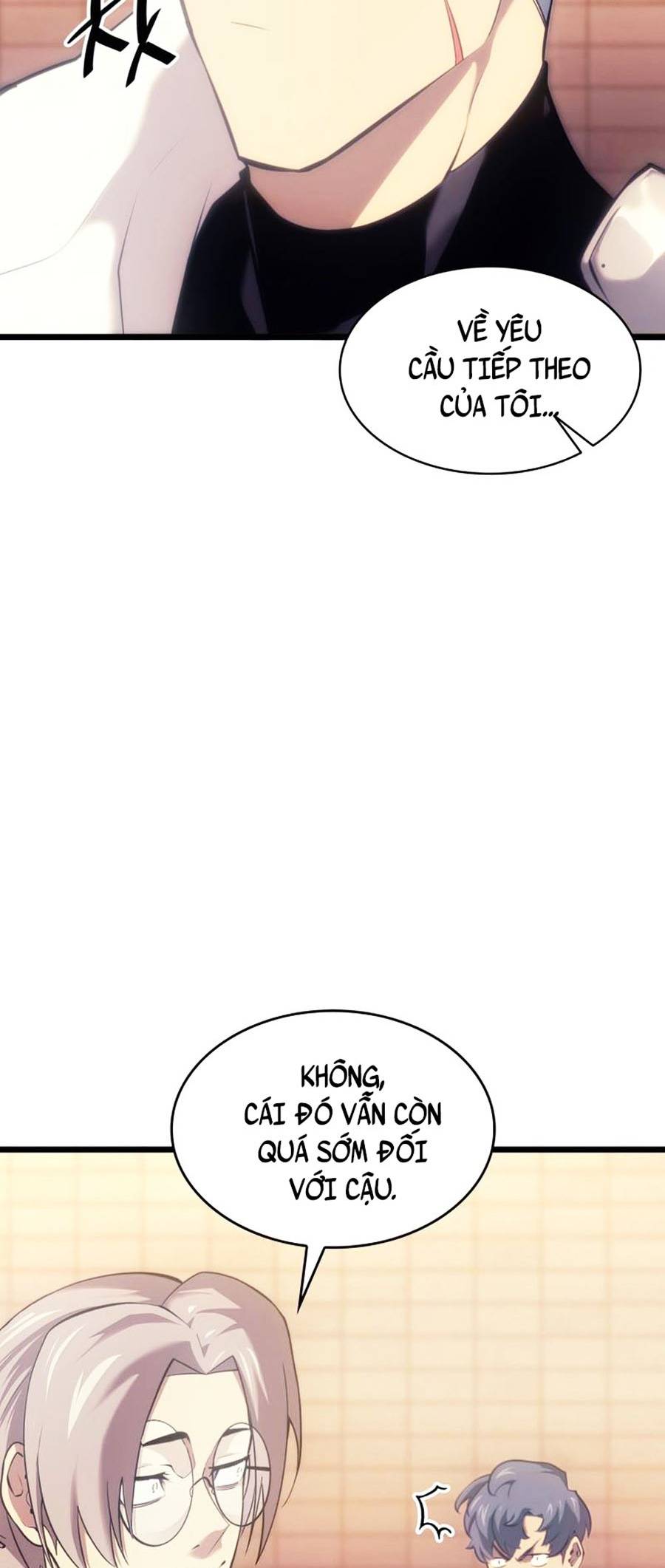 Ranker Cấp Sss Hồi Quy: Chapter 27