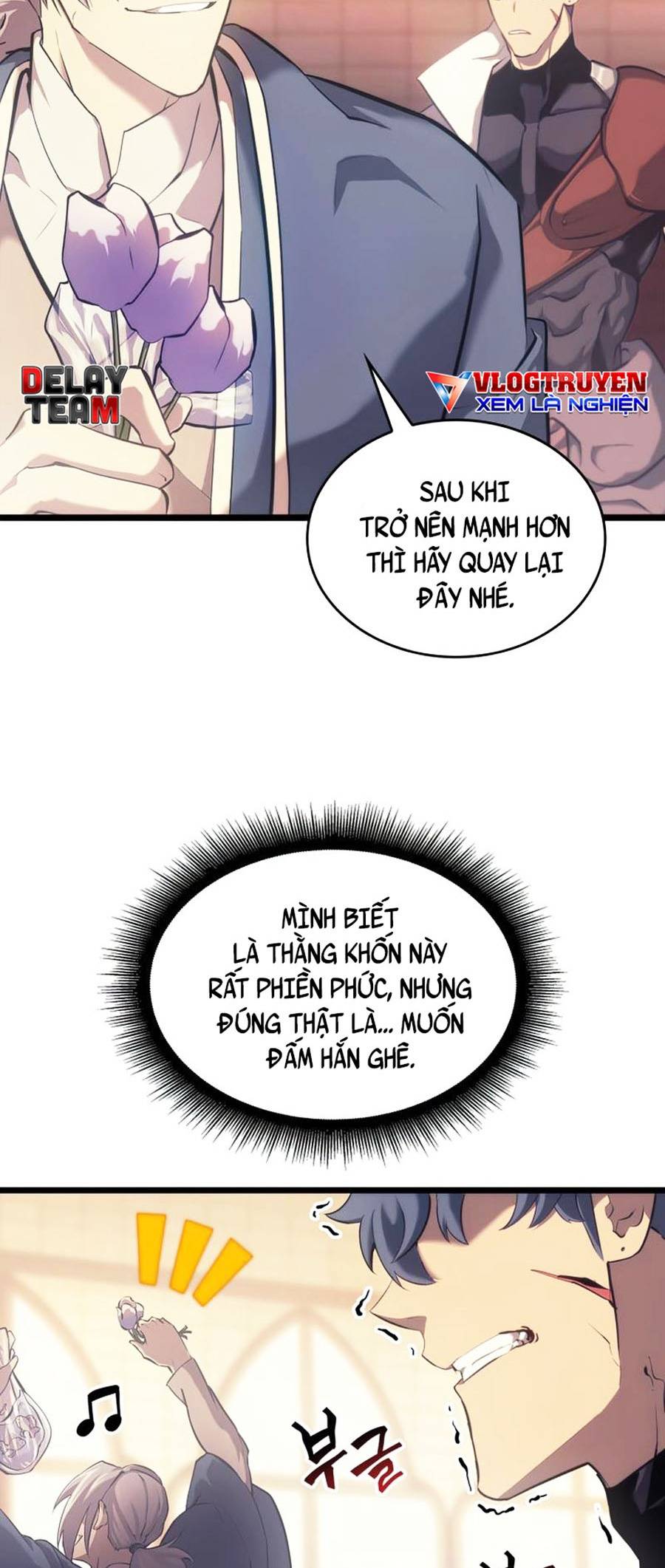 Ranker Cấp Sss Hồi Quy: Chapter 27