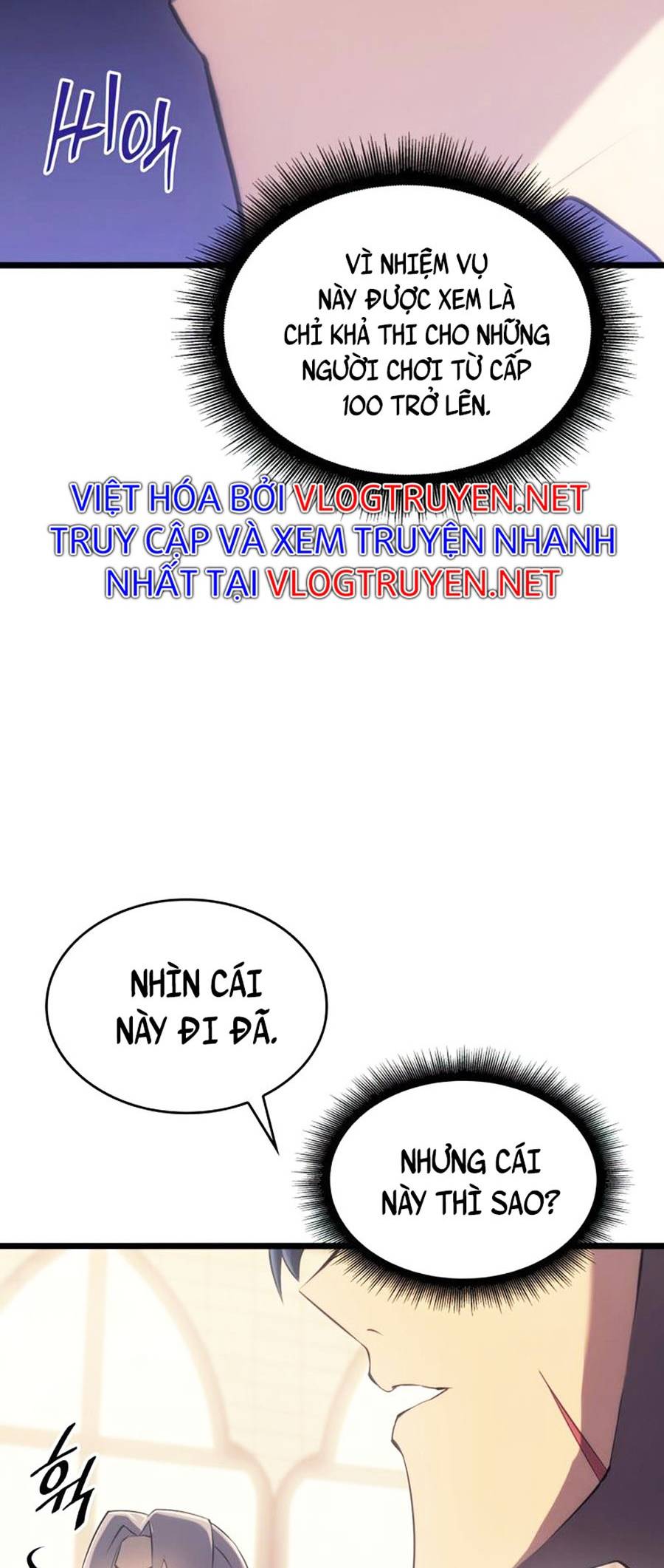 Ranker Cấp Sss Hồi Quy: Chapter 27