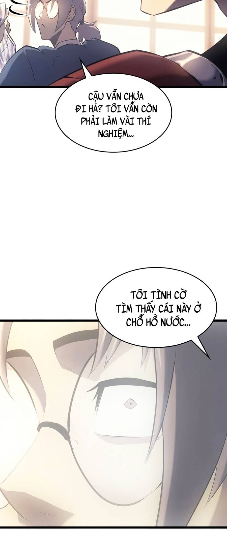 Ranker Cấp Sss Hồi Quy: Chapter 27