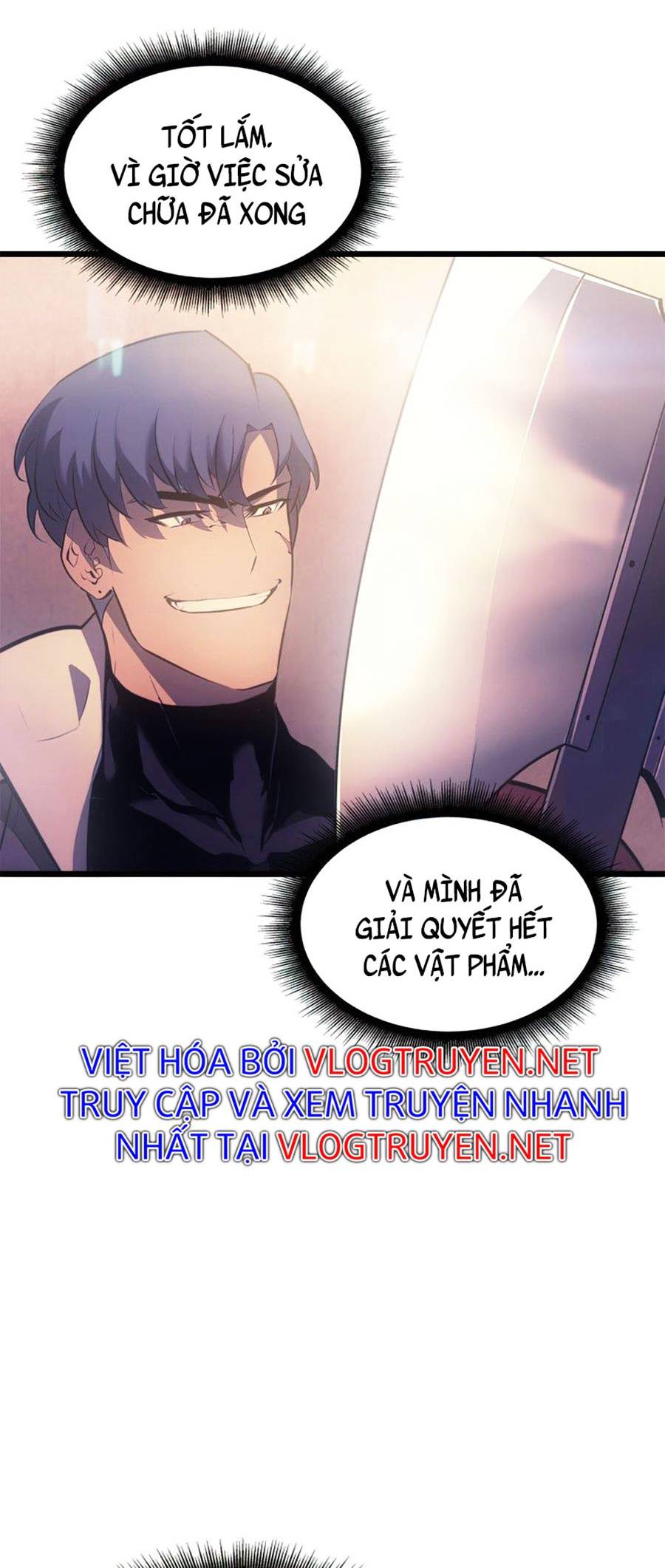 Ranker Cấp Sss Hồi Quy: Chapter 27