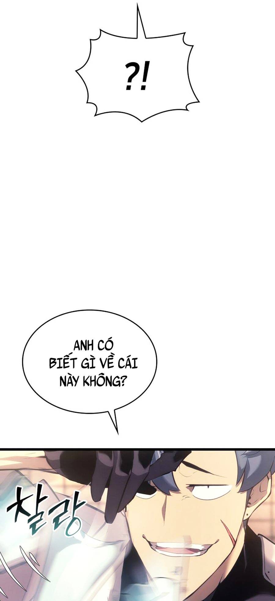 Ranker Cấp Sss Hồi Quy: Chapter 27