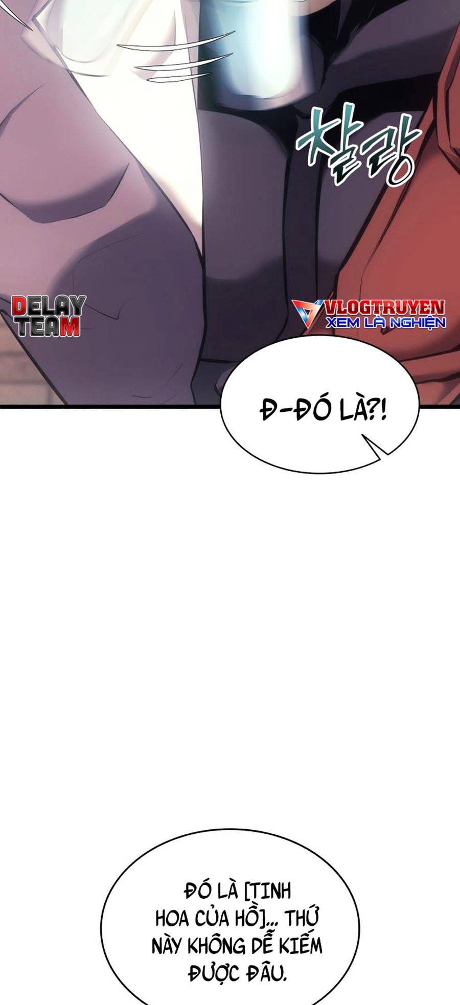 Ranker Cấp Sss Hồi Quy: Chapter 27